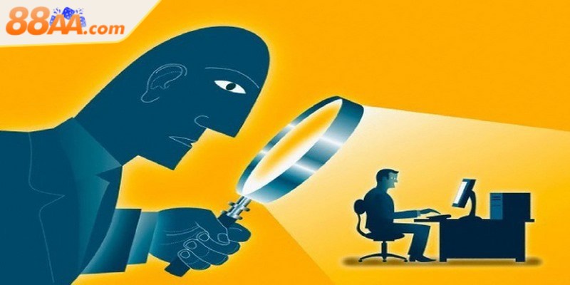 Quyền Riêng Tư Và Những Điều Cần Lưu Ý Tại Nhà Cái 88aa 3 Người dùng có quyền hạn cụ thể khi tham gia giải trí tại nền tảng